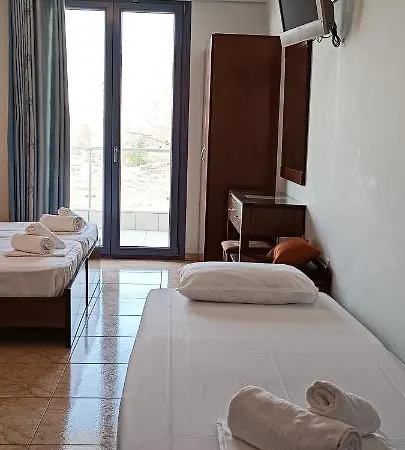 Enalion Olympiakí Aktí