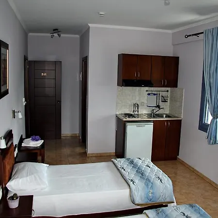 Enalion 4* Olympiakí Aktí