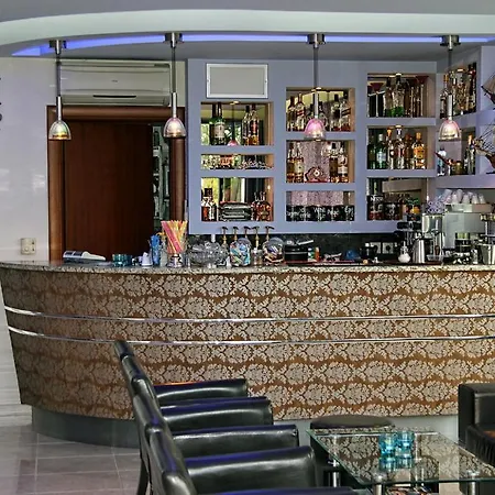 Enalion Olympiakí Aktí