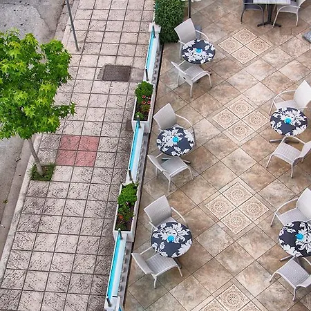 Enalion 4* Olympiakí Aktí