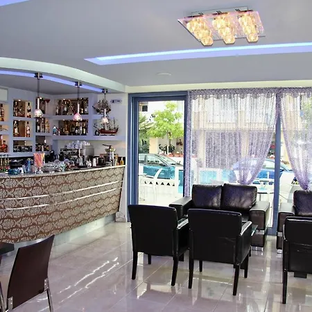 Aparthotel Enalion 4*