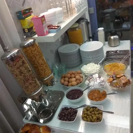 Enalion Apartahotel