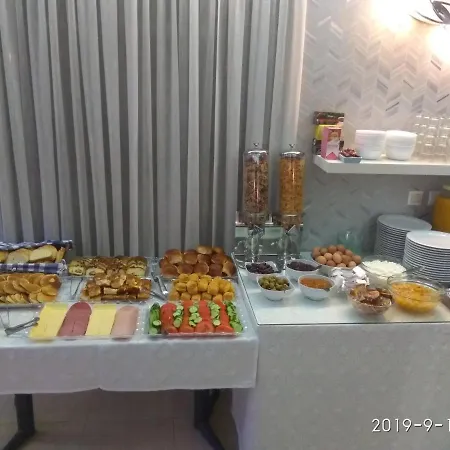 Aparthotel Enalion 4*