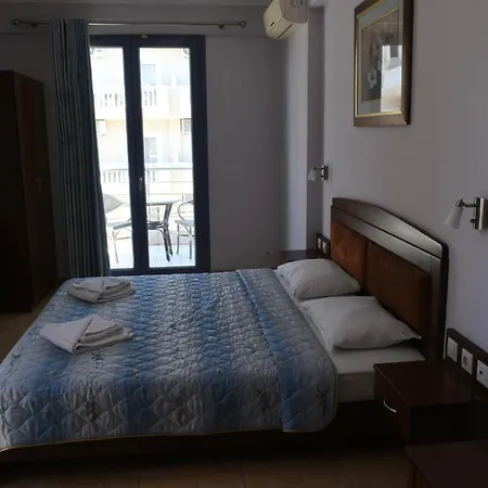 Enalion Apartahotel *
