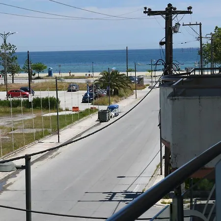 Enalion 4* Olympiakí Aktí