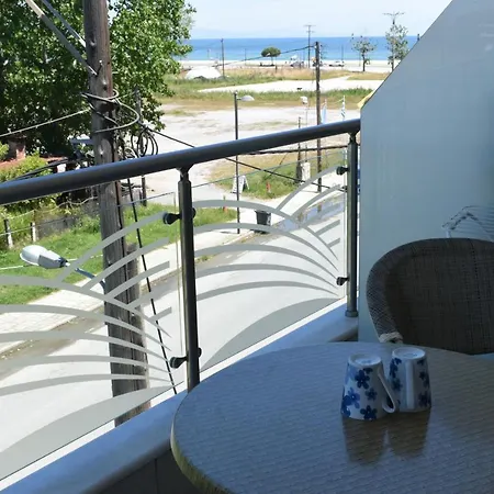 Enalion Olympiakí Aktí