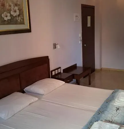 Apartahotel Enalion Olympiakí Aktí