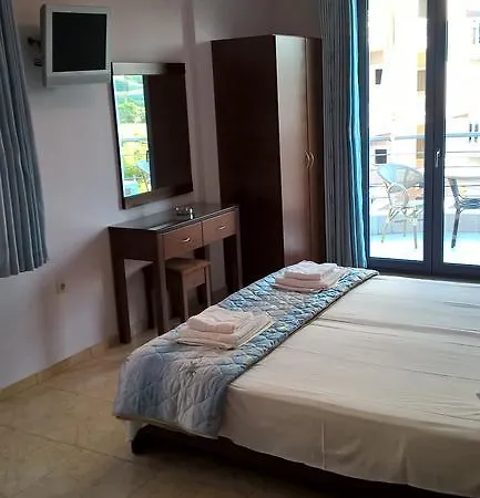 Aparthotel Enalion *