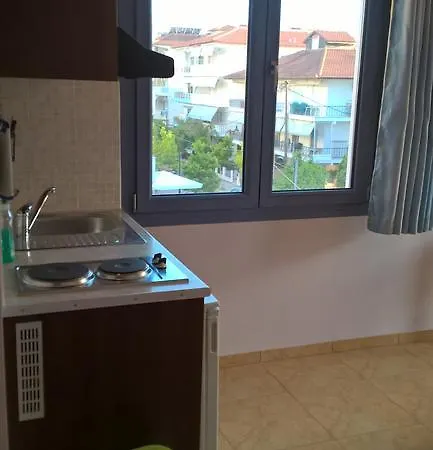 Apartahotel Enalion
