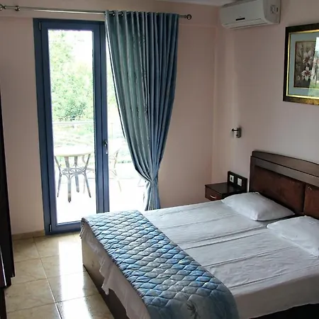 Aparthotel Enalion