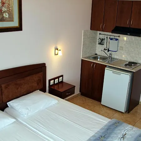 Enalion Apartahotel