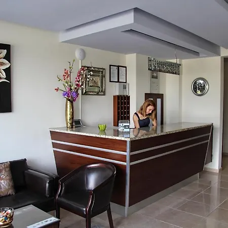 Aparthotel Enalion *