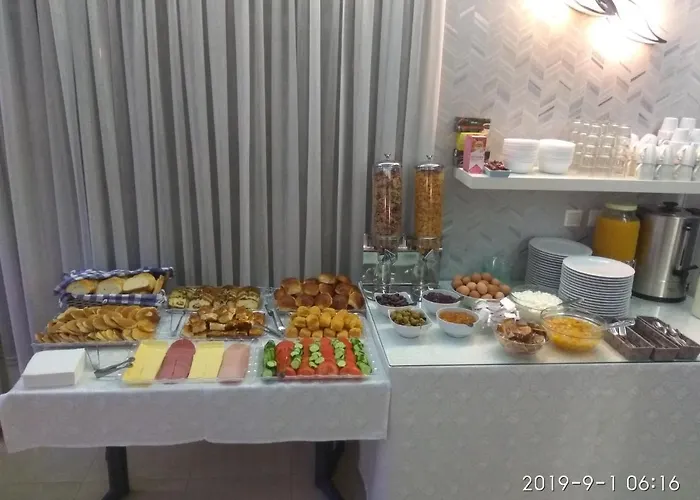 Apartahotel Enalion 4*