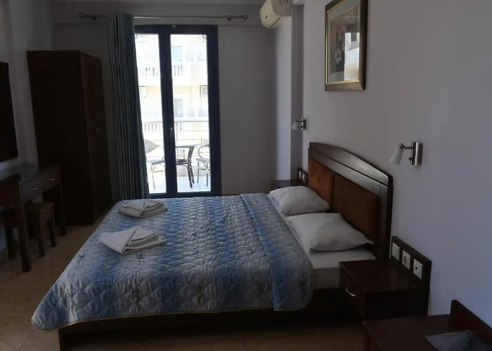 Enalion Apartahotel 4*