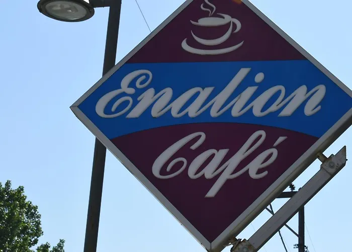 Enalion Olympiakí Aktí