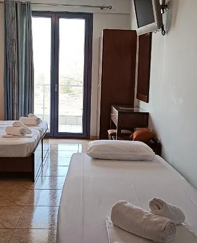 Enalion Olympiakí Aktí