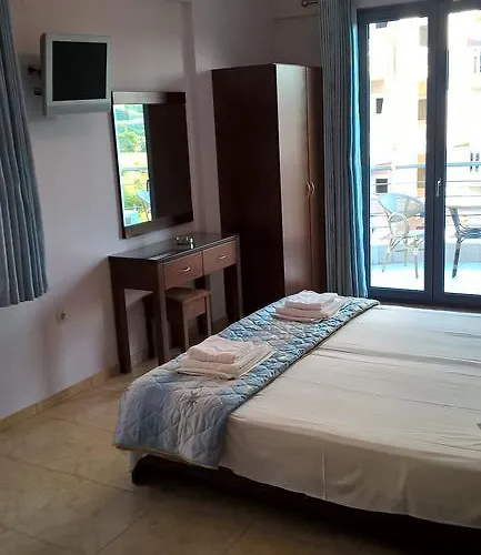 Apartahotel Enalion 4*