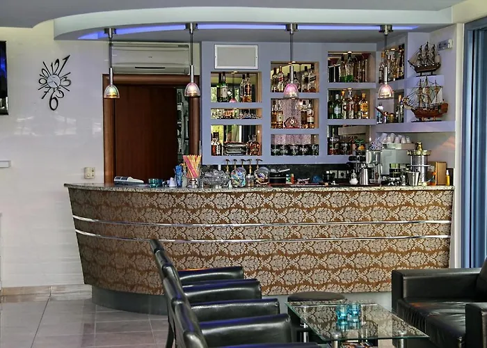 Enalion Olympiakí Aktí