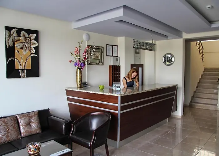 Apartahotel Enalion 4*