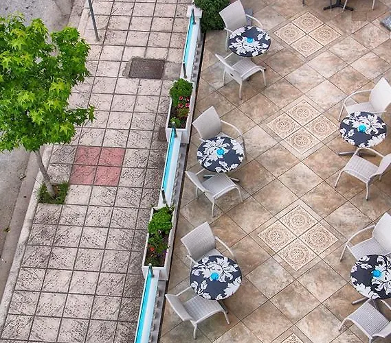 Enalion 4* Olympiakí Aktí