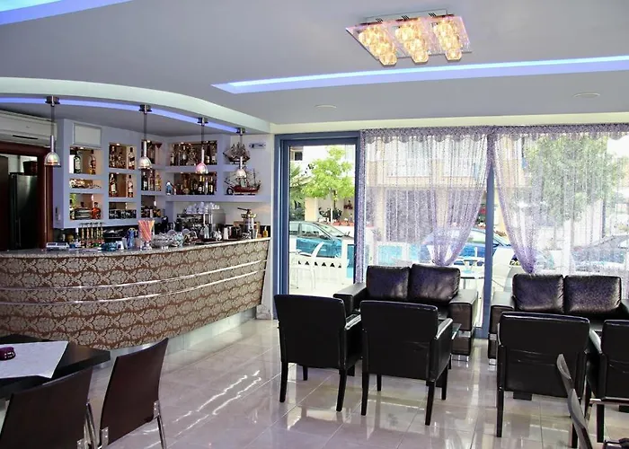 Apartahotel Enalion 4*